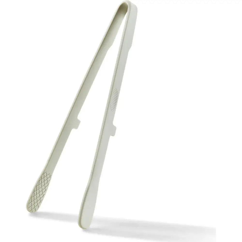 Silicone Food Tongs Trivet Clip Non Slip Heat Resistant Kitchen