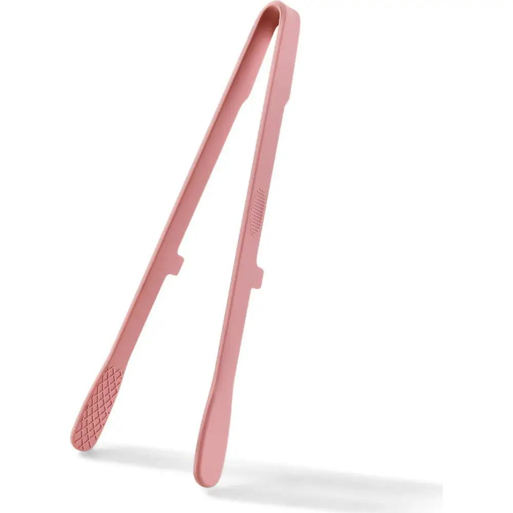 Silicone Food Tongs Trivet Clip Non Slip Heat Resistant Kitchen