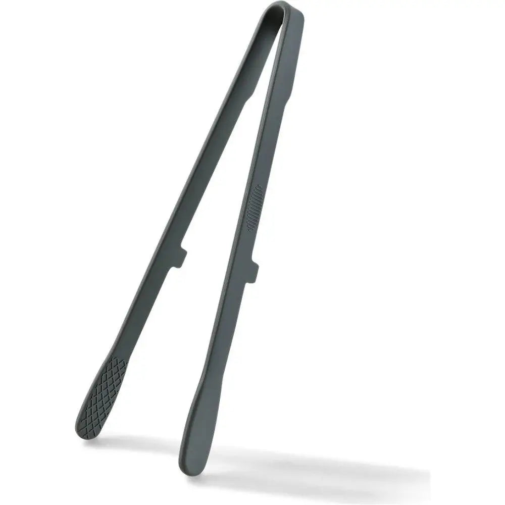 Silicone Food Tongs Trivet Clip Non Slip Heat Resistant Kitchen