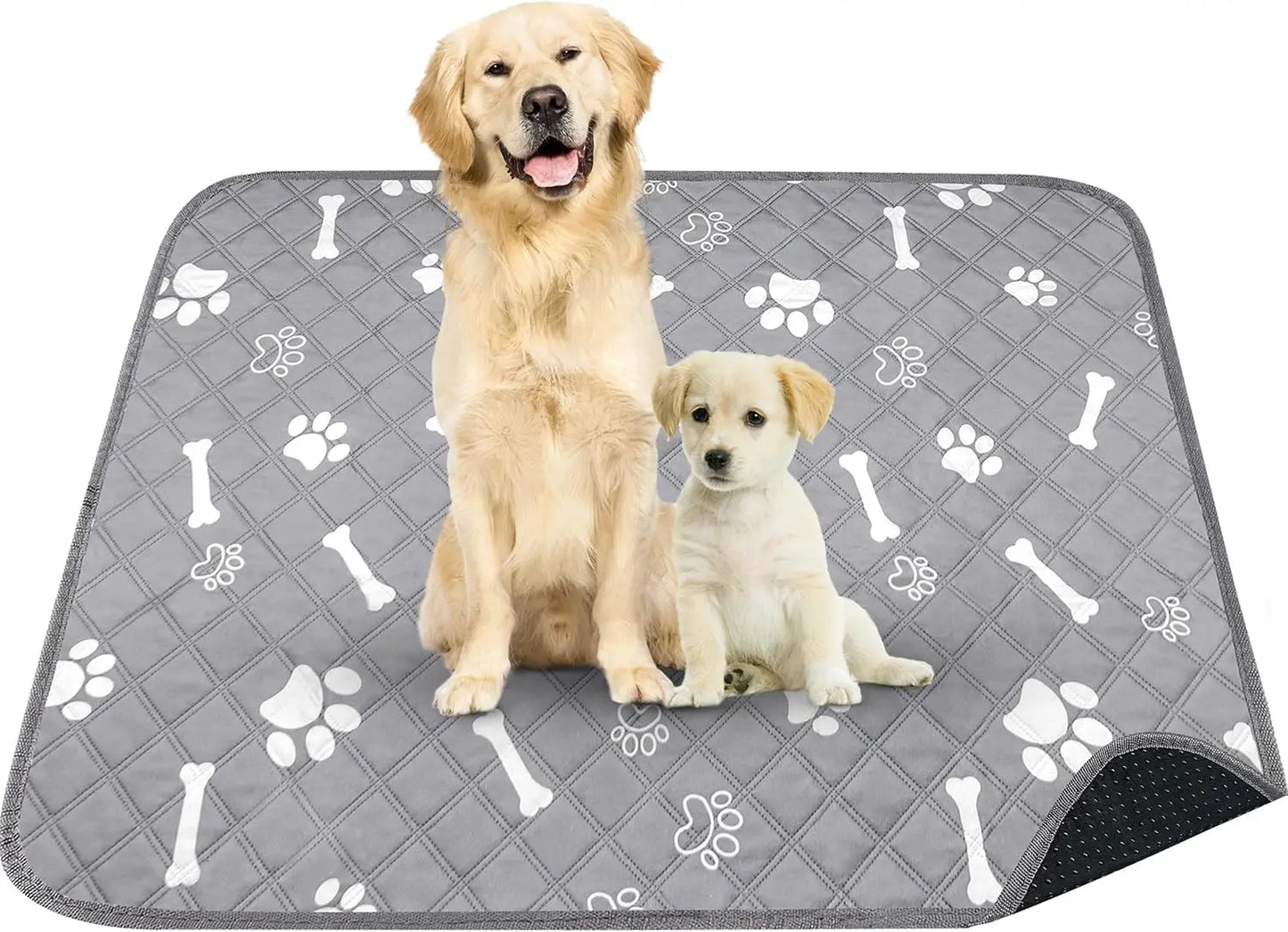 Dog Cooling Mat No Gel Pad for Small Dogs and Cats