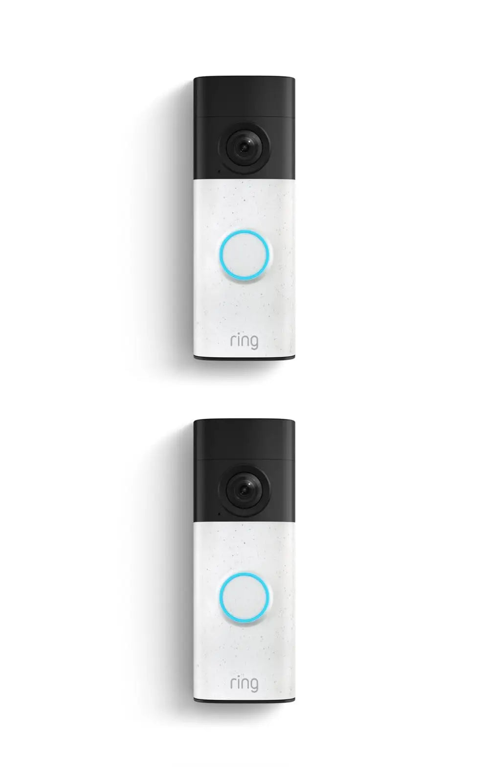 Ring Battery Doorbell Gen 2 Retinal 2K 6x Zoom Security