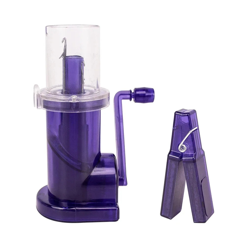 Home Braiding Rope Machine Hand Operated DIY Braiding Tool