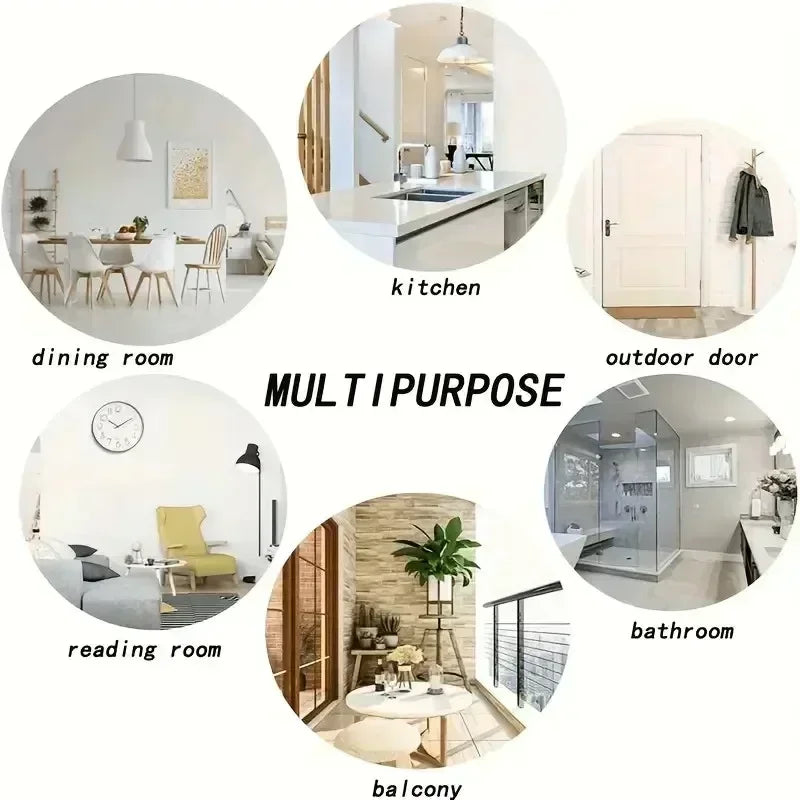 European Retro Living Room Rug Non Slip Washable Soft Mat