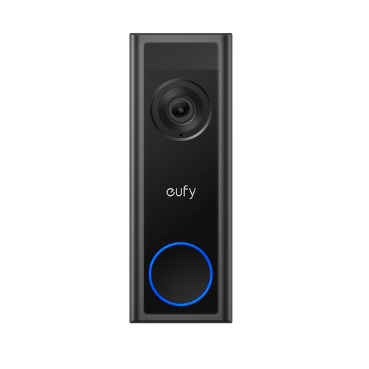 Eufy Security Video Doorbell C31 2K FHD Battery or Wired