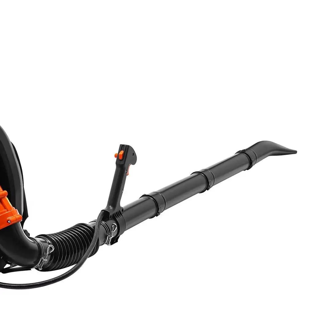 Bymaocar EB808 Two Stroke Backpack Leaf Blower 1.25kW
