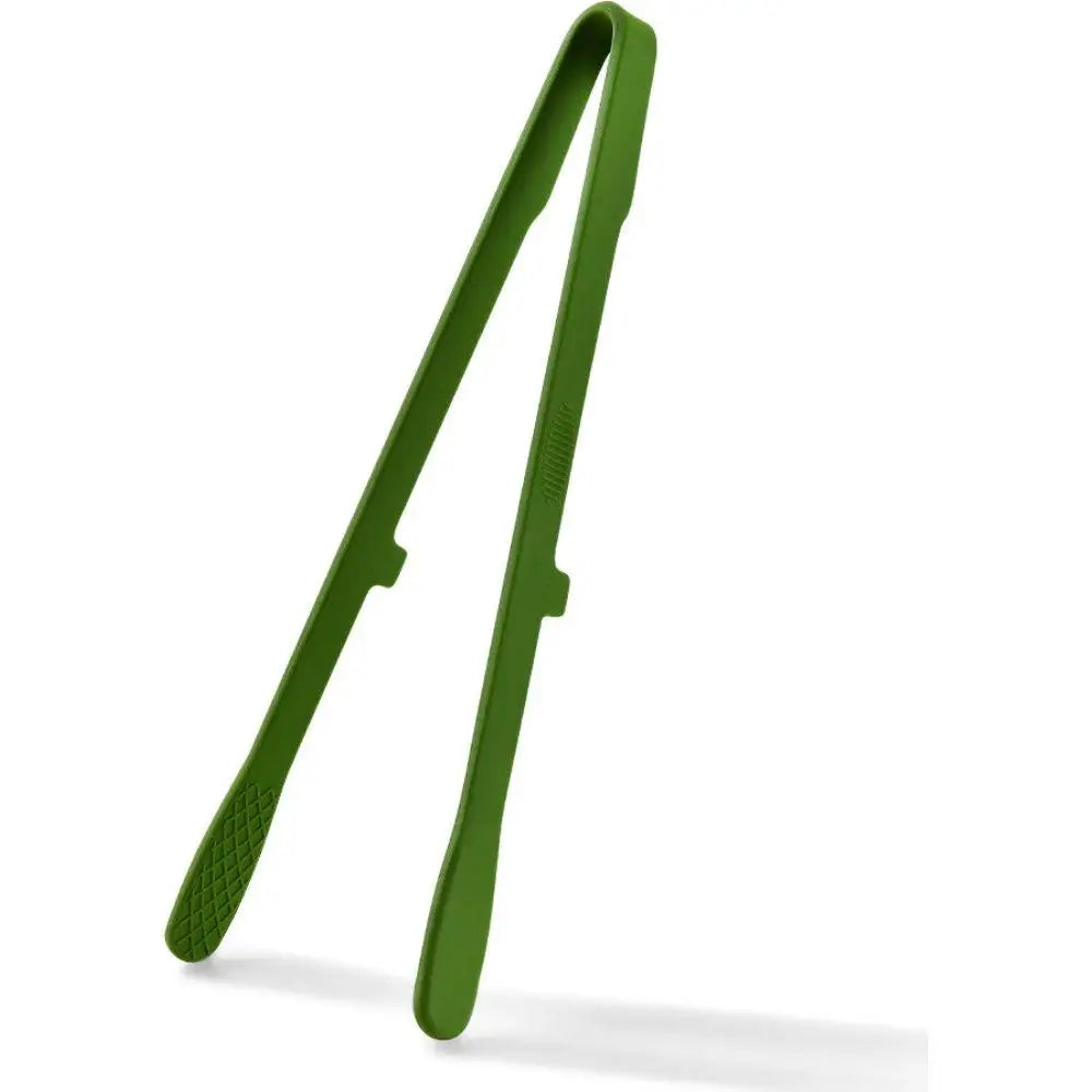 Silicone Food Tongs Trivet Clip Non Slip Heat Resistant Kitchen