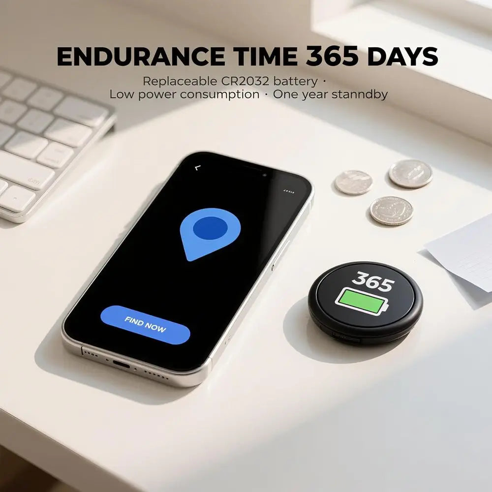 Cat GPS Tracker With Collar Android No Monthly Fee