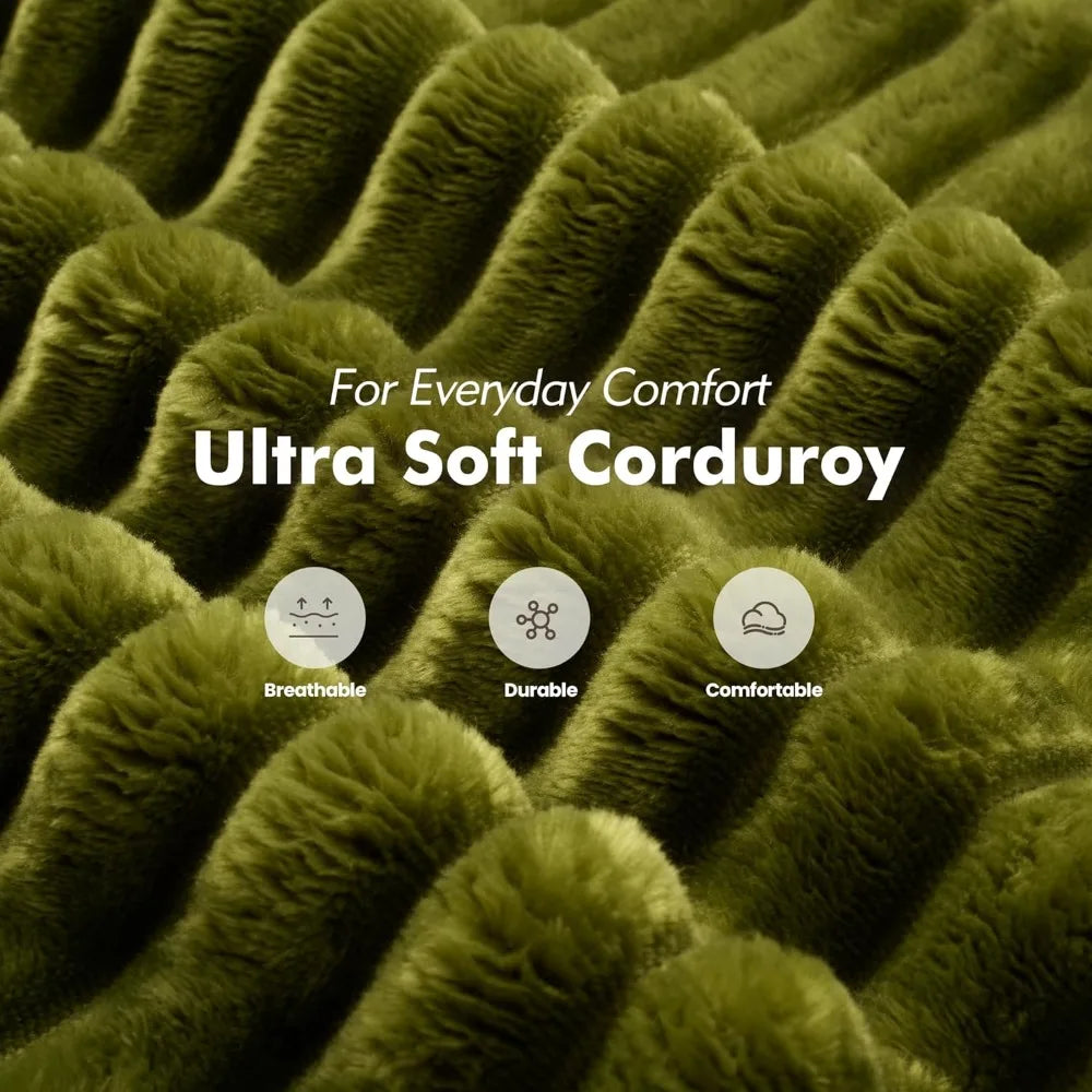 Foldable Sofa Bed Fold Out Lounger Chair for Living Room