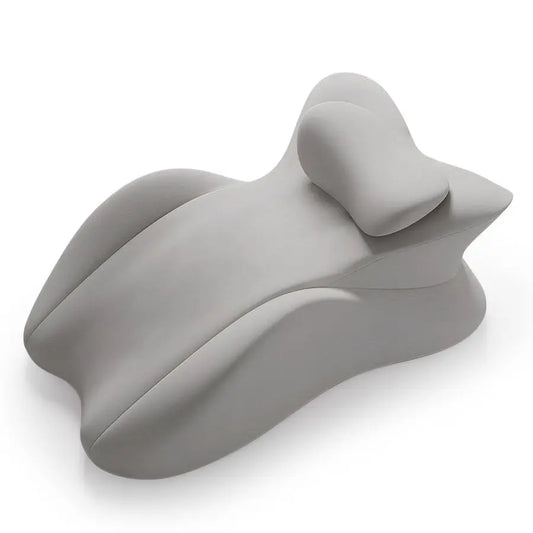 Foam Wedge Pillow For Adults Multi Position With Removable Cover