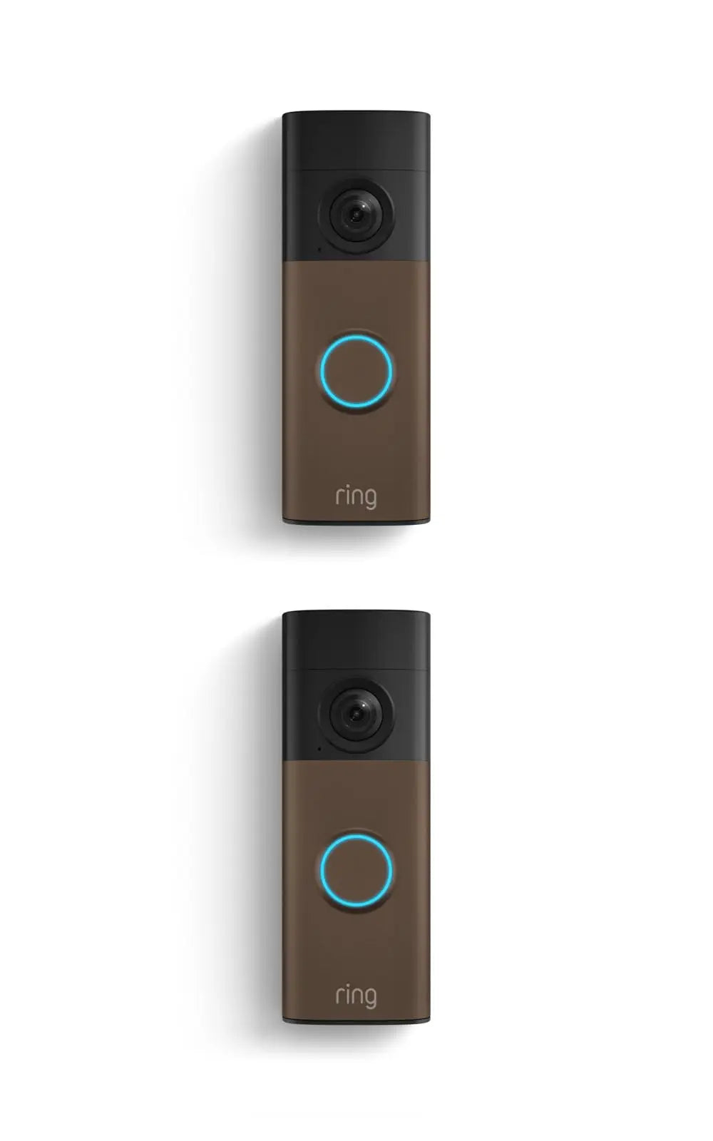 Ring Battery Doorbell Gen 2 Retinal 2K 6x Zoom Security