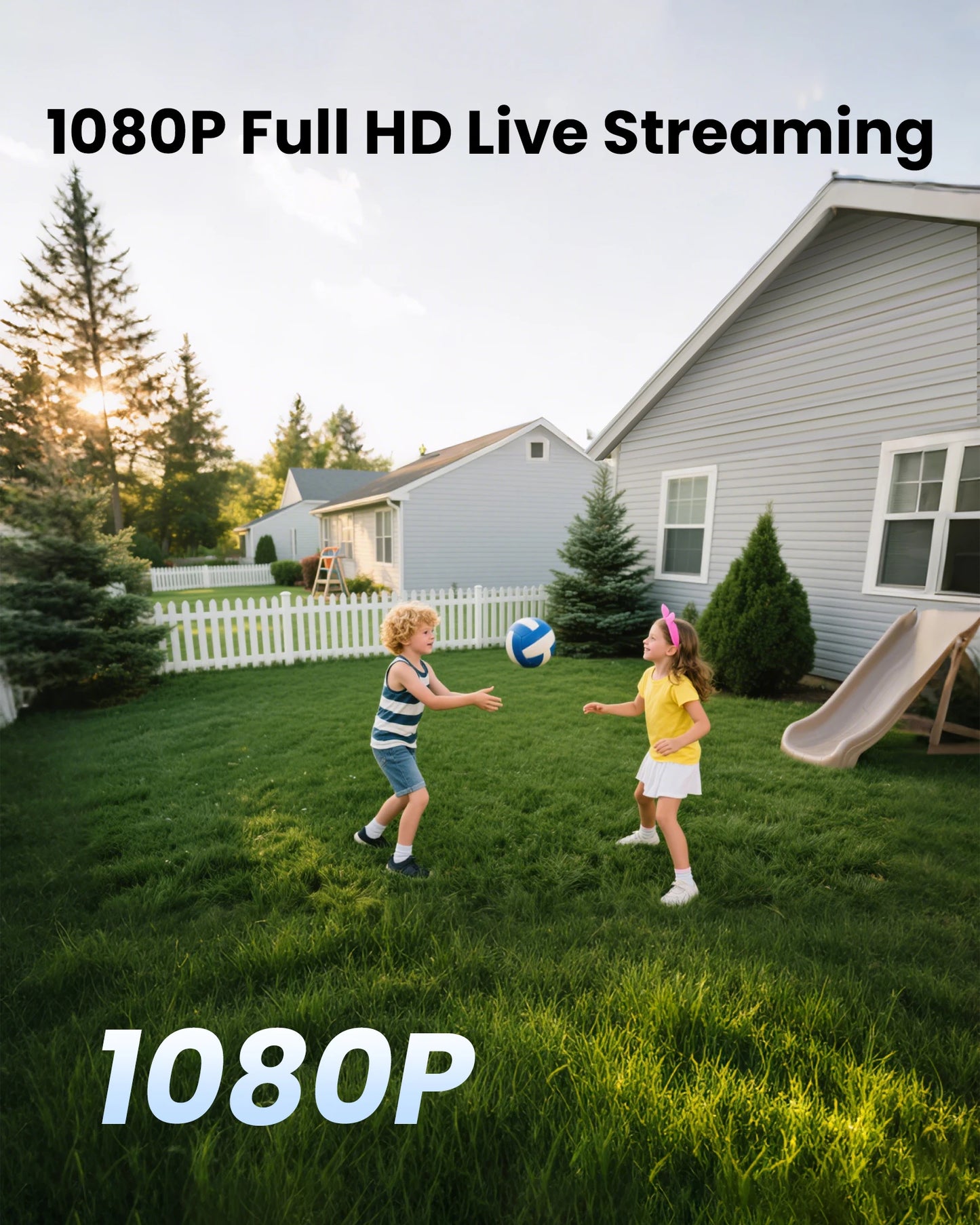 ZOSI 3K Lite H.265+ 16-Channel DVR With AI Detection