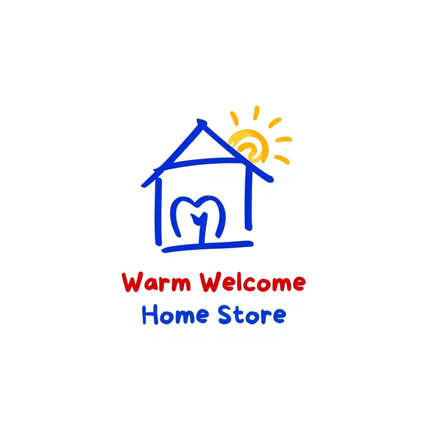Warm Welcome Home Store